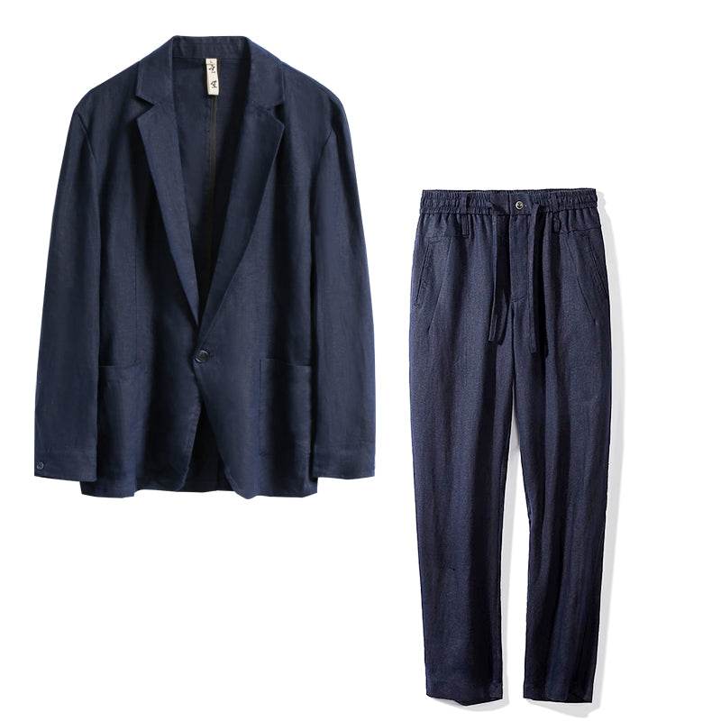 Костюм мужской Xuanxiang - Boxette Shop